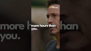 Sharpen Your Axe | Simon Sinek