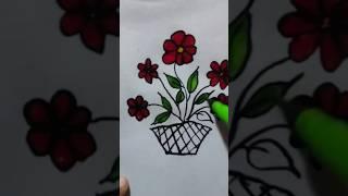 Beautiful Drawing #shorts #ytshorts #viralreels #trendingshorts #roji Art gallery