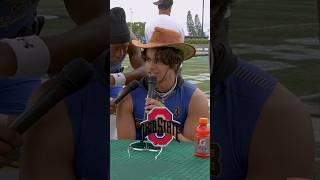 Just to name a few ‍ #shorts #football #highlights #7v7 #collegefootball #overtime #nfl