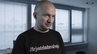 ETC und Sami LAIHO: BlackBelt Troubleshooting Windows OS  1 + 2 Seminarvorstellung