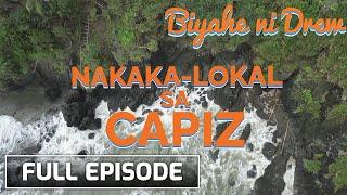 Seafood-venture in Capiz (Full episode) | Biyahe ni Drew