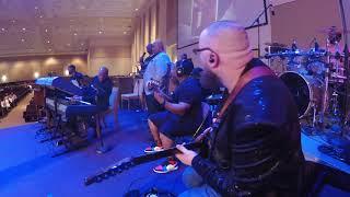 Love Medley feat. Quadrius Salters - Redd Edwards Homegoing Concert - Dan Spiffy Neuman, guitar