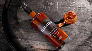 Inspiration-Rob Dietrich Mstr Distiller BLACKENED Whiskey