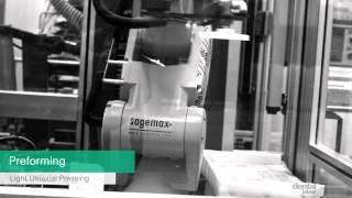 das dental labor visits sagemax