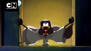 Cartoon Network | Patolino: O Mago | 2014