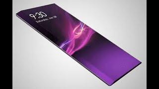 Sony Xperia 10 2018 Ultra Slim Design With 5 8 Inches 4K Display, 18 9 Aspect  Full HD
