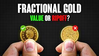 Is Fractional Gold WORTH IT for You? (must watch)