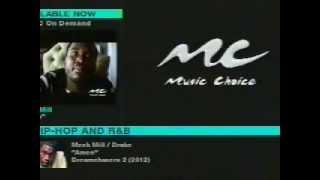 MUSIC CHOICE 15 MINUTE MIX DOT COM