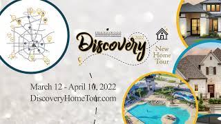 Discovery Home Tour 2022