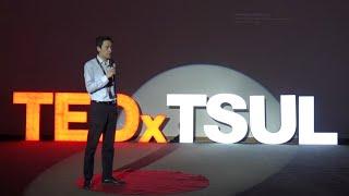 Does international law work | Sayidkomil Ibodullaev | TEDxTSUL