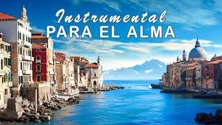 The best music in the world merges with beautiful landscapes - Instrumental for the soul