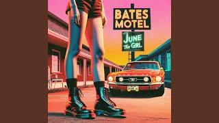 Bates Motel