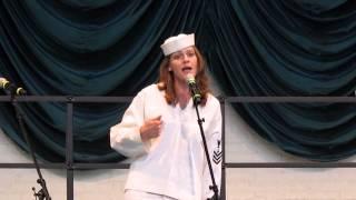 Wausau Lyric Choir "Honey Bun"