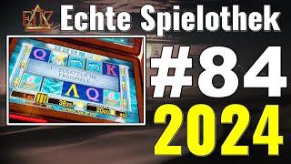  Echte Spielothek Teil 84​ | ENZ Merkur & Novoline 2024