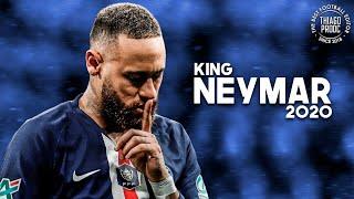 Neymar Jr ► Crazy Skills, Goals & Assists | 2019/20 HD