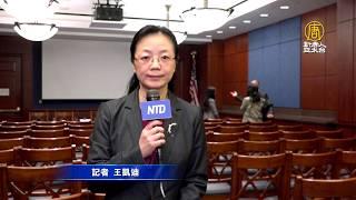 疫情持續 專家：中共金融系統面臨危機