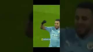 MAHREZ vô lê NHƯ HACK VẬY