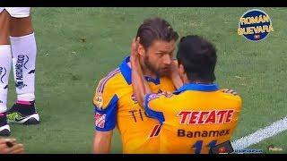 Tigres vs Monterrey 1-3 Cuartos De Final IDA Clausura 2016 Liga Mx HD