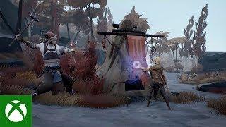 Ashen - Launch Trailer