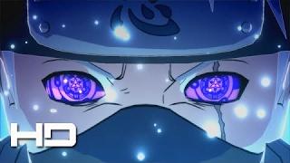 Kakashi Hatake Ultimate Mangekyou Rinnegan Awakening Mod | NARUTO SHIPPUDEN: Ultimate Ninja STORM 4