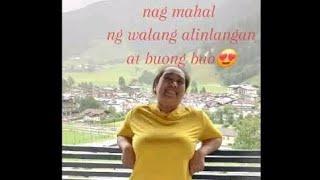 Hellow all  god bless you all...love is all about pagpaparaya,,,,