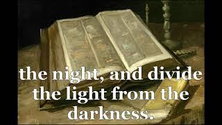 Book of Jubilees 01-50 (Entire Book, Read Along)