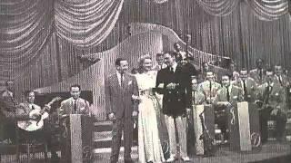 One O'Clock Jump - Jimmy Dorsey Orchestra