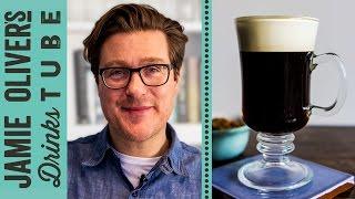 How to make Irish Coffee | Mike Cooper