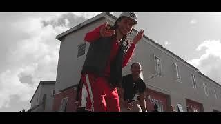 Terror Mc Feat. Benjamen YTTG Hip Hop Mentality  Official Music Video