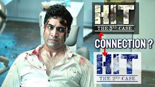 HIT - the second case movie micro details | Hit-2 Breakdown | Vithin--Cine