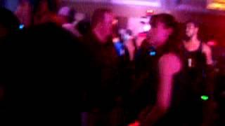 Anime USA 2007 Rave Footage 2