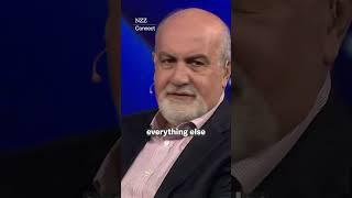 Nassim Nicholas Taleb on "Pseudo Efficiency" and why it's risky #economy  #sef  #usa #china