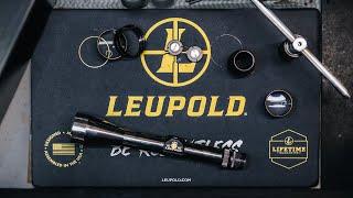 Leupold Custom Shop - NIOA