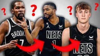 This Brooklyn Nets Rebuild Is Going To Work