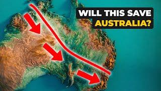 How Australia is About to Takeover the Energy Industry