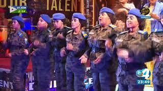 Djib-Talent | Troupe Gourmade  – Guellow Soo Dhawoow