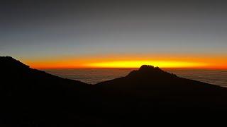 A True Story of Success  of Mount Kilimanjaro Experience, with Zara Tanzania Adventures