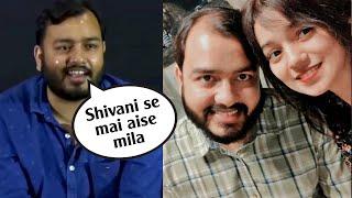 How Alakh sir met his wife - Alakh Pandey | physics wallah Biral video #shorts #physicswallah