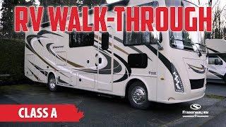 Fraserway RV | Class A | Vancouver Video Production | Citrus Pie Media Group