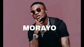 Wizkid - MORAYO ft. Ty Dolla $ign (Official Audio)