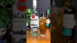 Cuba Libre: The Legendary Cocktail with a Splash of Freedom!