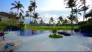 Affordable Resort Condo Rental on Hawaii's Beautiful Big Island