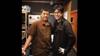 【馬世芳/News98/音樂五四三】2015.11.28 深度專訪林強