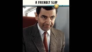 Mr bean ️ #trollface #edit #mrbean #shorts