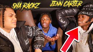 I SET JENN CARTER ON A BLIND DATE WITH A DYKE AND THIS HAPPENED...*BAD IDEA*