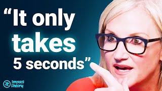 Billionaires Do This Every Morning - End Laziness, Escape Mediocrity & Master Success | Mel Robbins