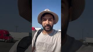 The Great Truck Life Journey: Discovering America