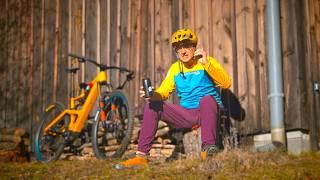 WARUM ICH KEIN E MTB ZWEIRADMECHANIKER SEIN ₭₳₦₦ WILL - DU ABER  SCHON ?