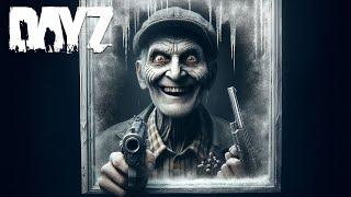 This DayZ Map Is FULL Of ACTION! - Stream #487 2025-03-20