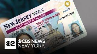 Real ID appointments filling up fast at NJMVC locations as deadline approaches